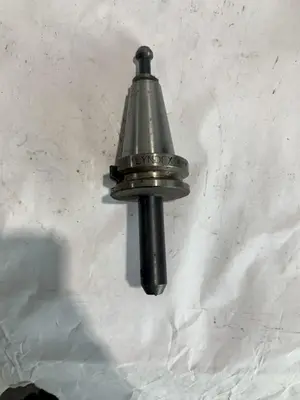 LYNDEX B4016-0250 END MILL TOOL HOLDER: STOCK #15496