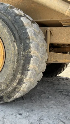 Used 2005 Volvo A35D Articulated Dump Trucks Maryland US | Zadoon Equipment #1480742