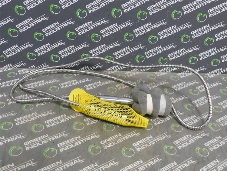 Used GEFRAN ME1-6-H-P10M-5-Z-Z-398 Transducers Wisconsin US | Green Industrial #683226