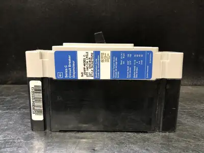 NEW CUTLER-HAMMER EHD1015
