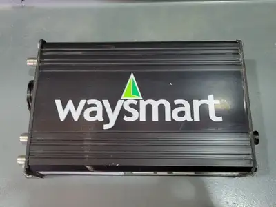 USED WAYSMART FDEVHHTERM-01