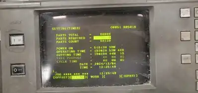 1998 CINCINNATI CL-6 Laser Cutters | Machnet (8)
