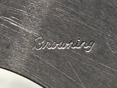 NEW BROWNING R2 2-3/4
