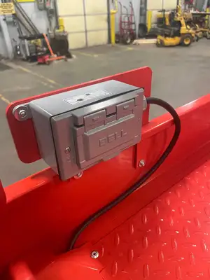 New | in-Stock 2026 Skyjack SJIII3226 Scissor Lifters New York US | United Lift #1445554