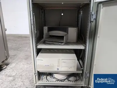 USED Kilian Kilian Tablet Press, Model LX/23