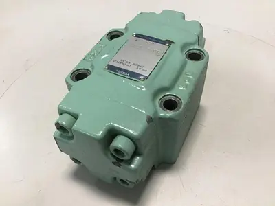 USED YUKEN CPDG-06E-30-2017