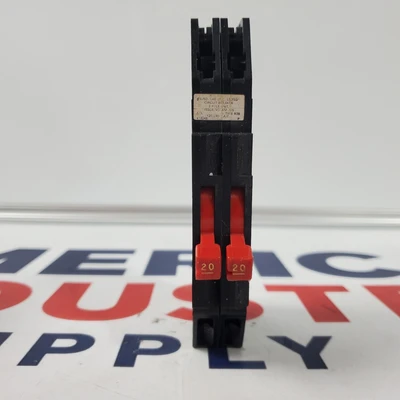 Used Zinsco RC38 AL Circuit Breakers California US | American Industrial Supply Co. #1558072