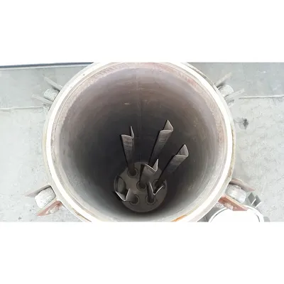 USED PALL FILTRATION AND SEPARATIONS GROUP 946945000