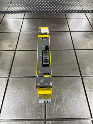 FANUC A06B-6141-H006#H580 Tooling | GMT (1)