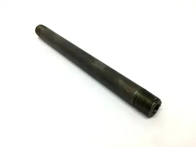 Used Unbranded Pipe Nipple Plumbing Equipment Michigan US | Maverick Industrial Sales #1487502