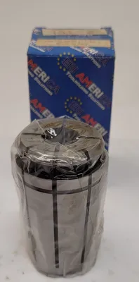 UNBRANDED Collet Set Tooling & Accessories, Collets | Machinery Central (2)