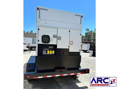New | in-Stock 2023 GENERAC MDE570P Diesel Generators California US | ARC Power Systems #1542354