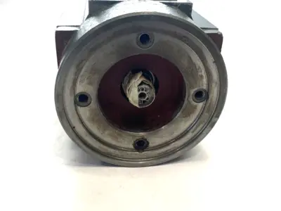 USED EMOD 3-PHASE ELECTRIC MOTOR 1.90KW 2800/3360RPM