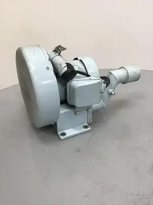 USED SPENCER VB-002SE-U