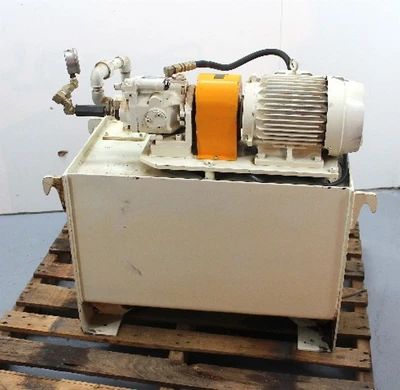USED DAIKIN V15A-2R-95