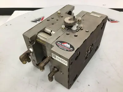 USED KATA SYSTEMS CD MOLD877