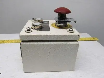Used REES _UNKNOWN_ Miscellaneous MRO | Arrow Industrial #656167