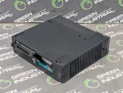 GE Fanuc IC693ALG221F 90-30 Series Analog Input Module Used
