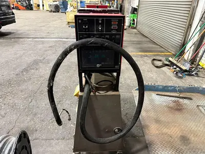 Used _UNKNOWN_ _UNKNOWN_ Glue Machines Pennsylvania US | Global Equipment International, LLC #1434884
