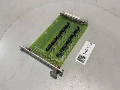 USED STERLING RC-1024