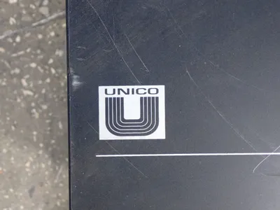 USED UNICO 2400