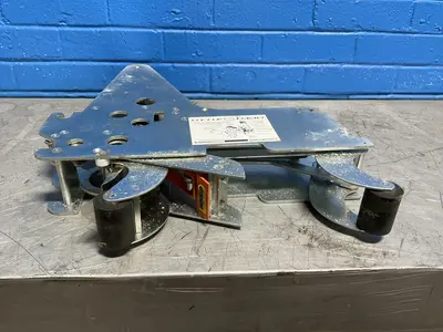 Used LOVESHAW LITTLE DAVID Miscellaneous Packaging Equipment Ohio US | HGR 24 #1290204