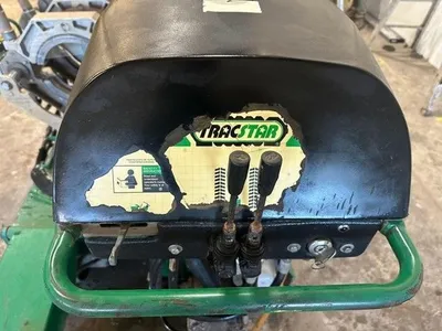 USED 2017 MCELROY #412