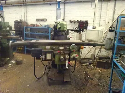 USED CORREA FU3E X: 1100 - Y: 300 - Z: 500 MM
