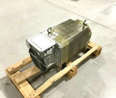 New | in-Stock Siemens 1PH71672ND000DA0 A.C. Motors Michigan US | Maverick Industrial Sales #1468019