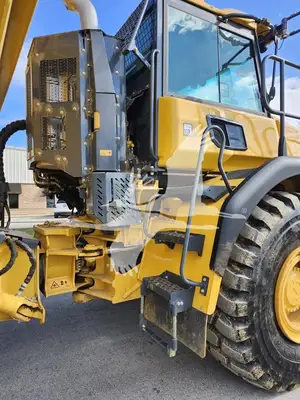USED 2024 BELL B30E