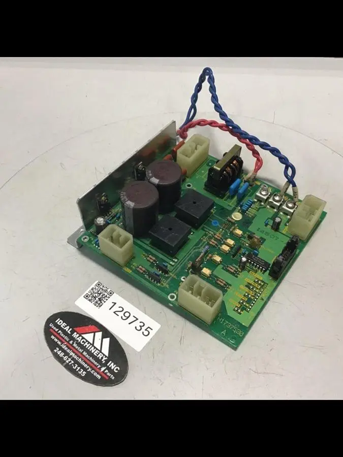 USED TOSHIBA H1737530