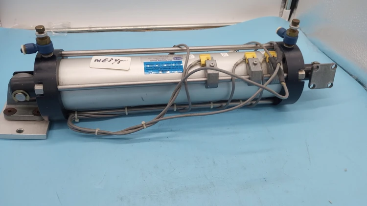 Used FABCO AIR 521-10-1/2-BFR-J-PM Misc Industrial Equipment Arizona US | ASSET CONVERSION SPECIALISTS, INC. #320243
