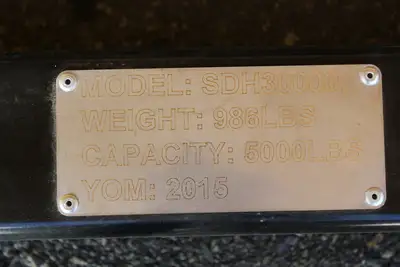 NEW OCFAB SDH30000.1