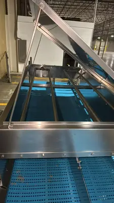 FRUIT & VEGETABLE WASHER