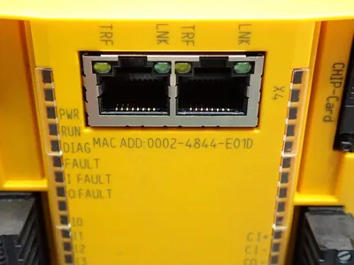 USED PILZ 773103