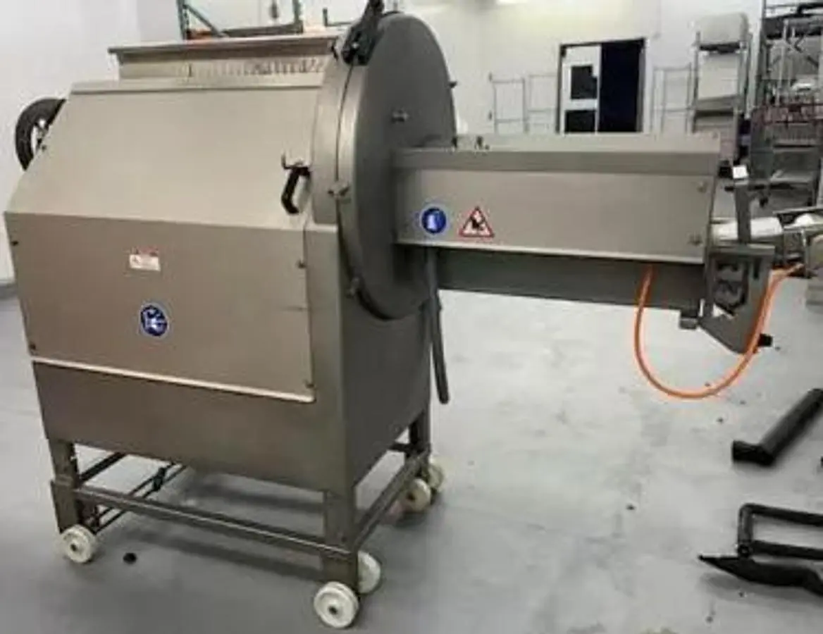 USED TREIF PUMA 700EB