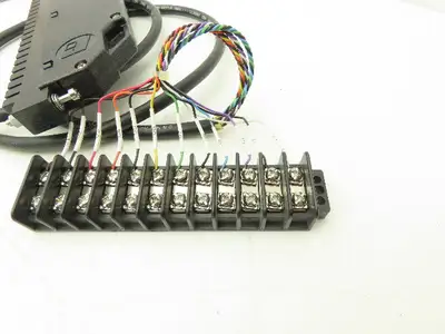 Rockwell Automation 612427-76R PLC Cable Assembly