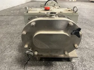 Used FRISTAM _UNKNOWN_ Rotary Pumps Ohio US | HGR 24 #730058