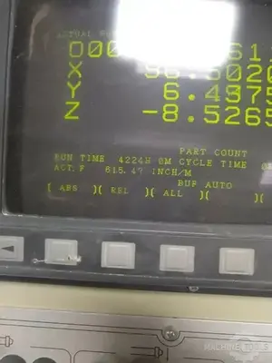 Used 2000 ANDERSON STRATOS SUP CNC Routers Arizona US | KD Machinery #1335418