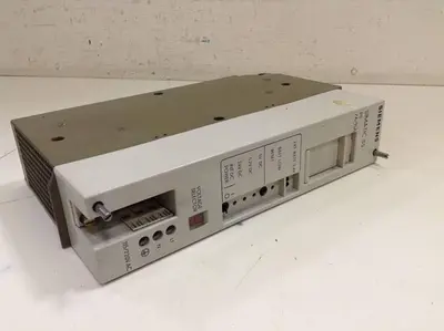 USED SIEMENS 6ES5 951-7LD12