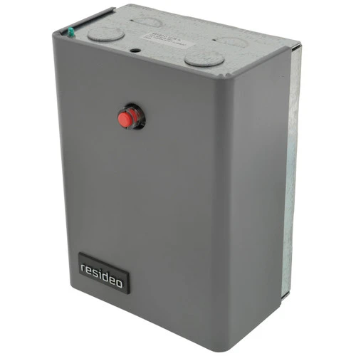 Honeywell R8182D1079 Combination Protector Relay & Hydronic Heating Control [New]