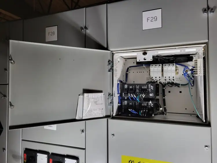 Used EATON PSS160D Misc Electrical & Power Parts British Columbia CA | Lenmark #249348