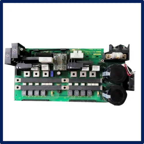 Used FANUC A16B-2202-0770 Servo Controller Parts Texas US | CNC TOOLS LLC #906570