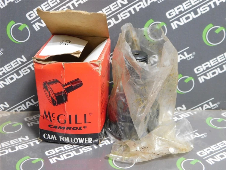 Used MCGILL CF 2 B Bearings Wisconsin US | Green Industrial #870497