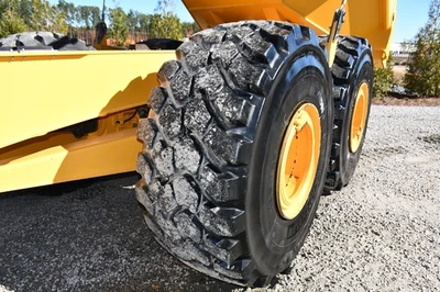 Used 2022 VOLVO A40G Articulated Dump Trucks South Carolina US | BTM Machinery #1354470