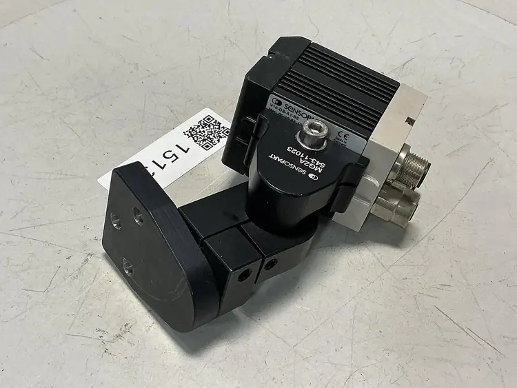Used SENSOPART VISOR V10-A Relays & Switches Michigan US | Ideal Machinery #690276