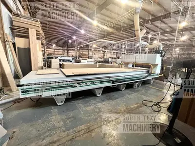 USED 2016 C.R. ONSRUD 241G18D