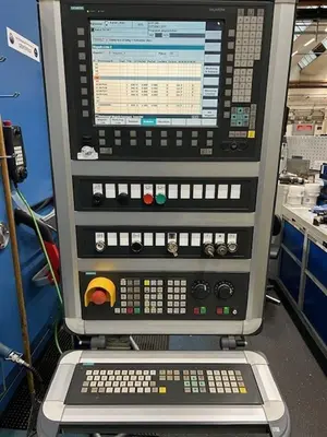 2009 FERMAT VLC 1600 ATC+C CNC Lathes | Blackout Equipment, LLC (2)