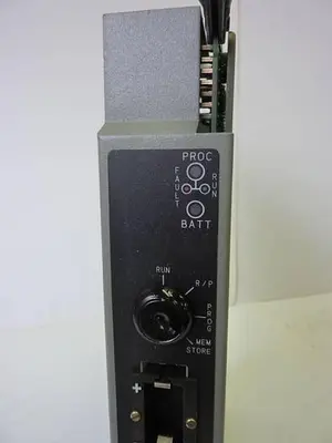 USED ALLEN BRADLEY 1772-LX