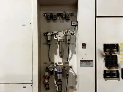 Used 2018 MAZAK OPTIPLEX 4020 FIBER II Laser Cutters Illinois US | Machine Factory Outlet #1262718